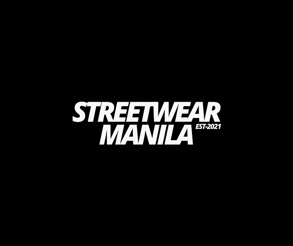 Streetwear Manila Logo